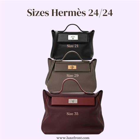 hermes 24/24 35|Hermes 24 24 sizes.